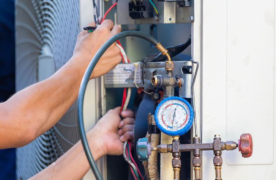 AC & HVAC Repair Experts in Colorado Springs | True North