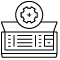 Air Conditioning Repair Icon
